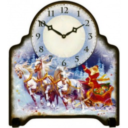 Ded-moroz